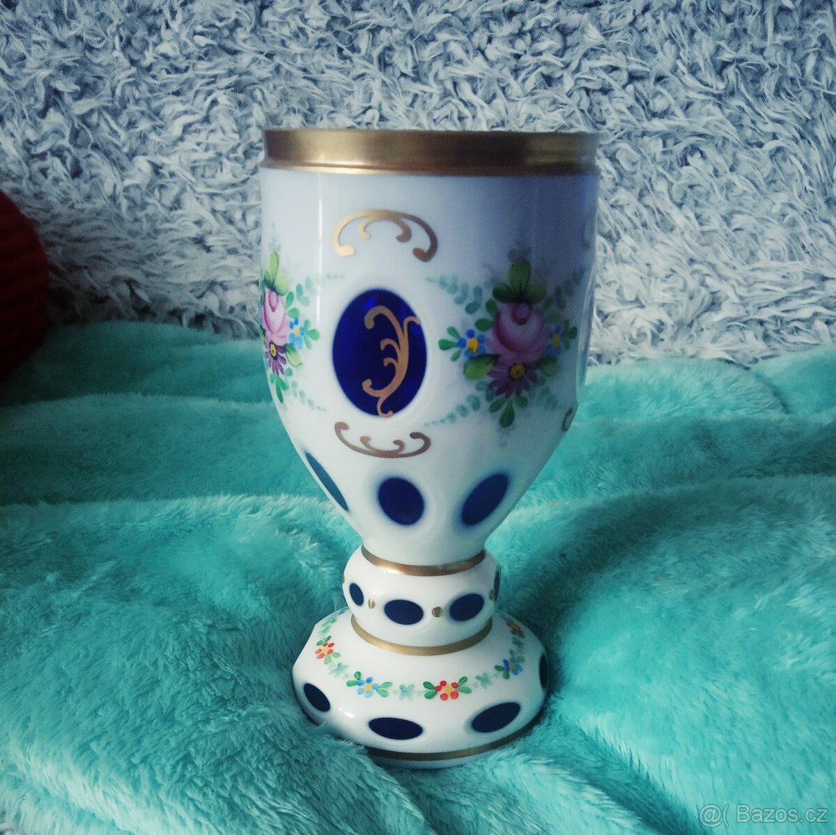 Prejimane sllo stary pohar - 2