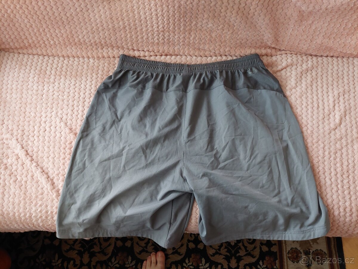 kraťasy, šortky, trenky NIKE - 2