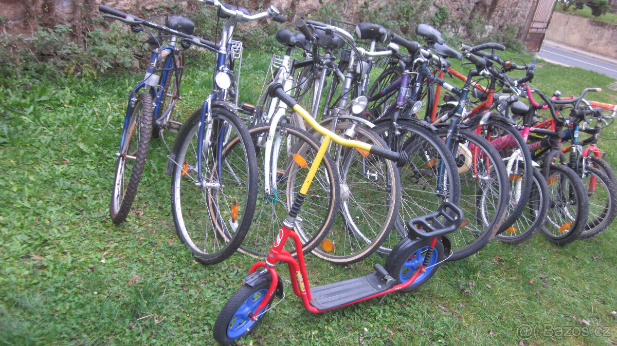 SILNICNI, HORSKA, DETSKA KOLA - 2