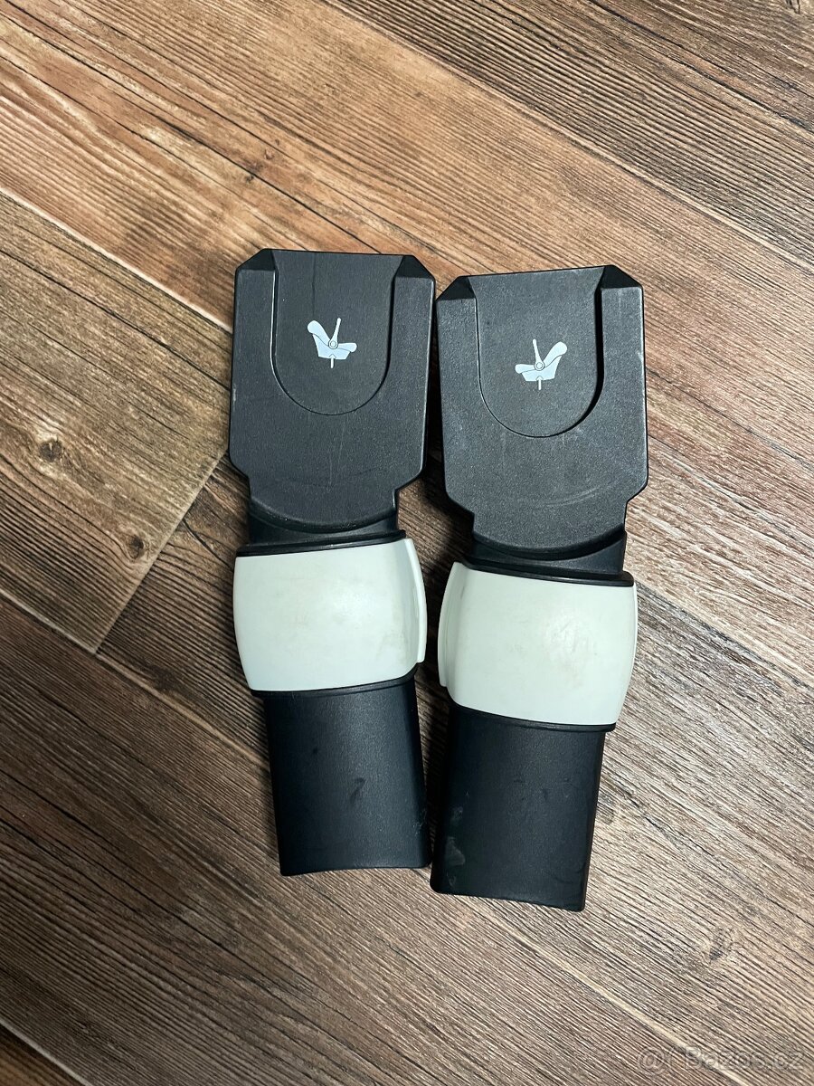 Bugaboo Fox adaptér Maxi-Cosi® - 2