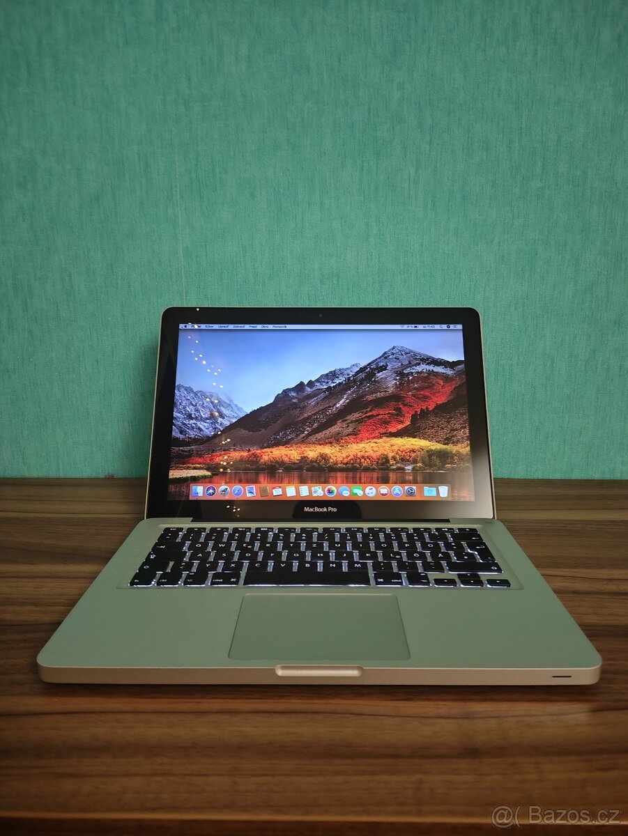 Apple A1286 • i5 2.3GHz • 4GB • 320GB - 2