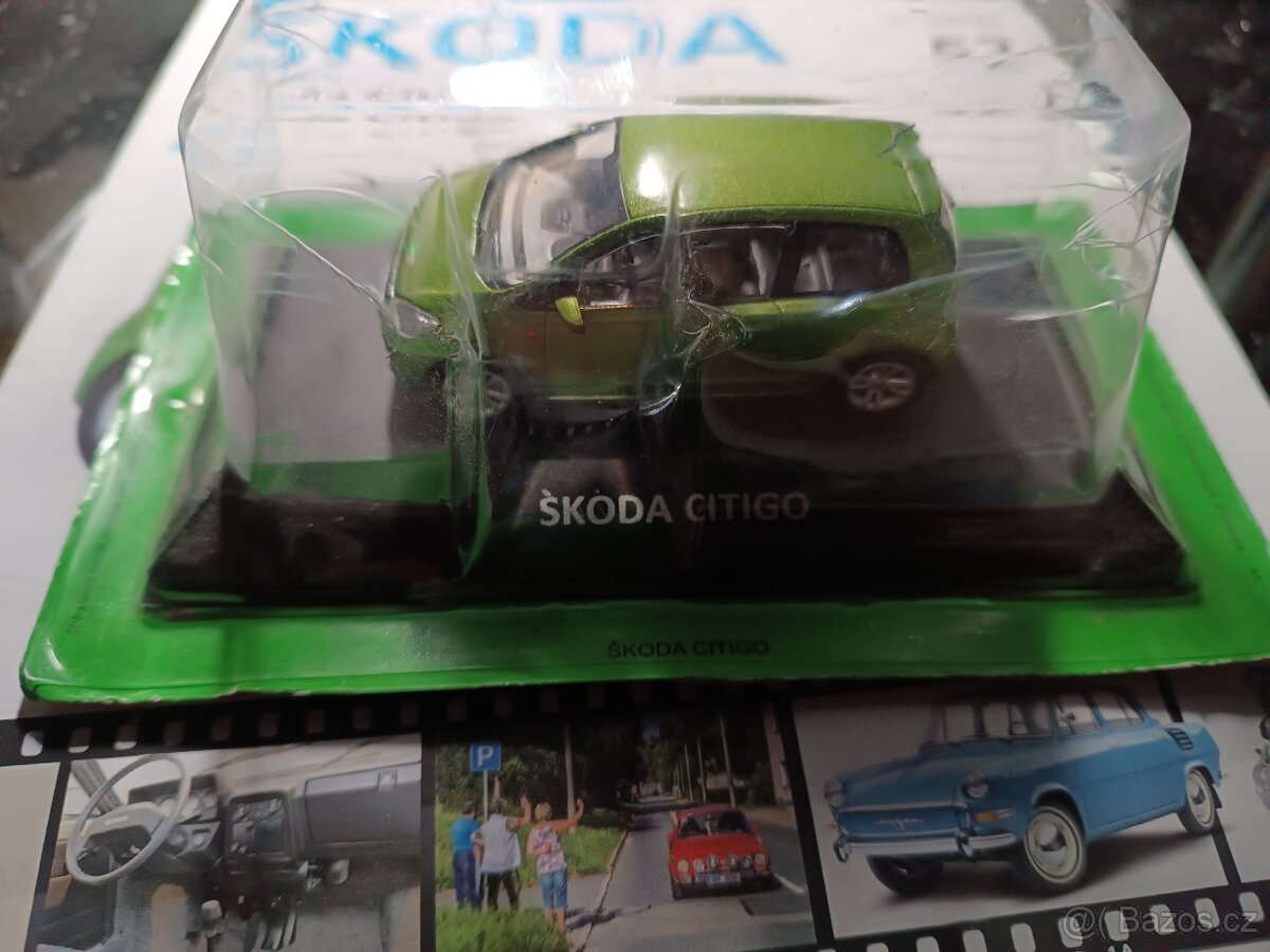 Deagostini 1:43 2 - 2