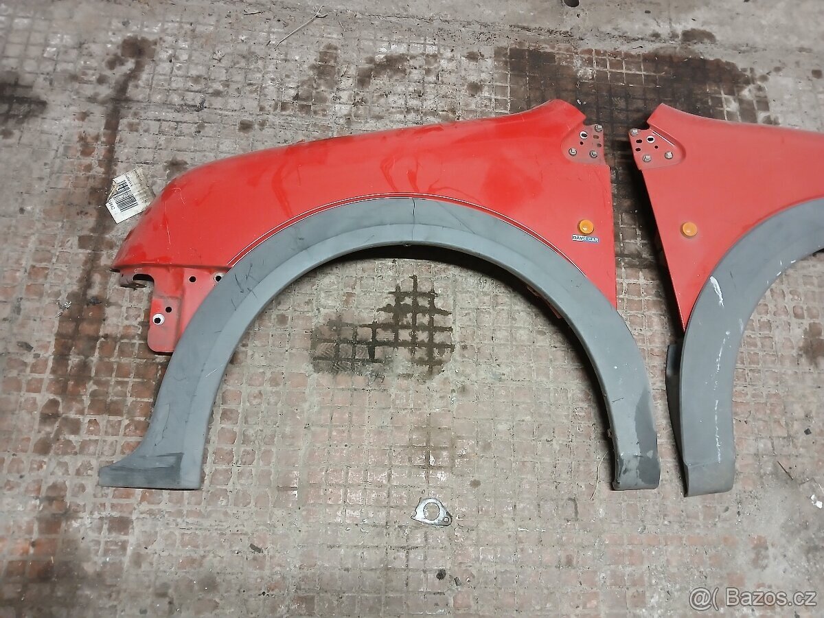 Ford Transit Connect - 2