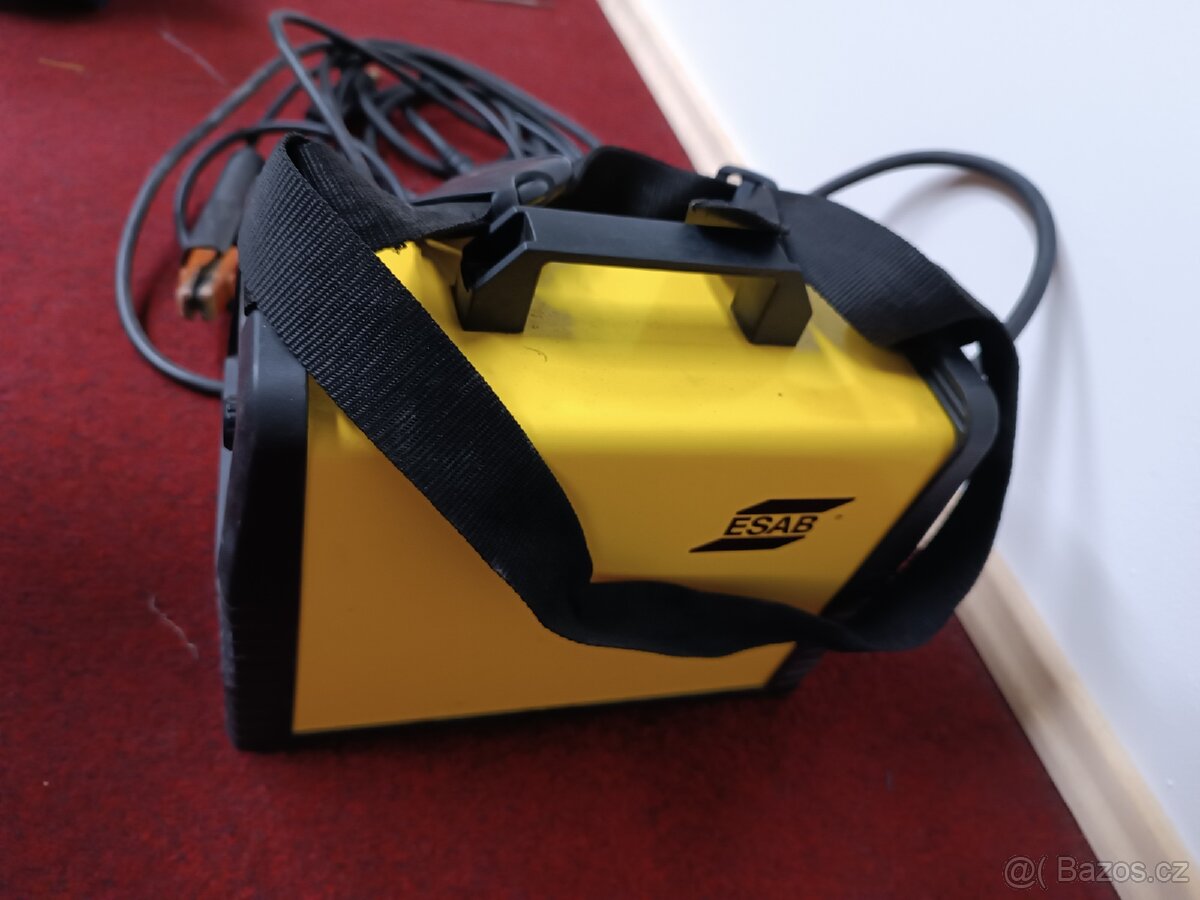 Esab Budy arc 180 - 2