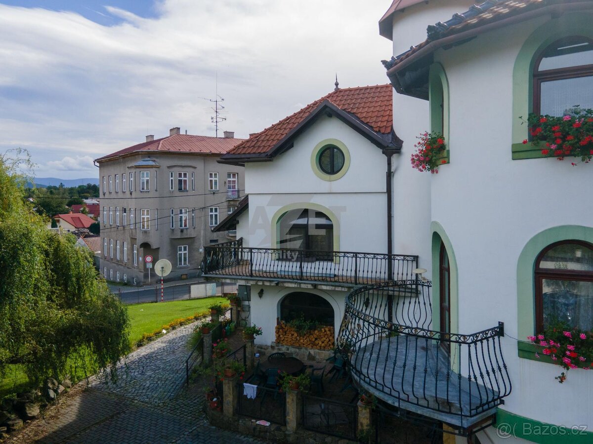 Prodej, pension, Příbor - 2