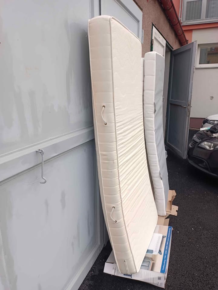 Matrace dormia. 9020019 - 2