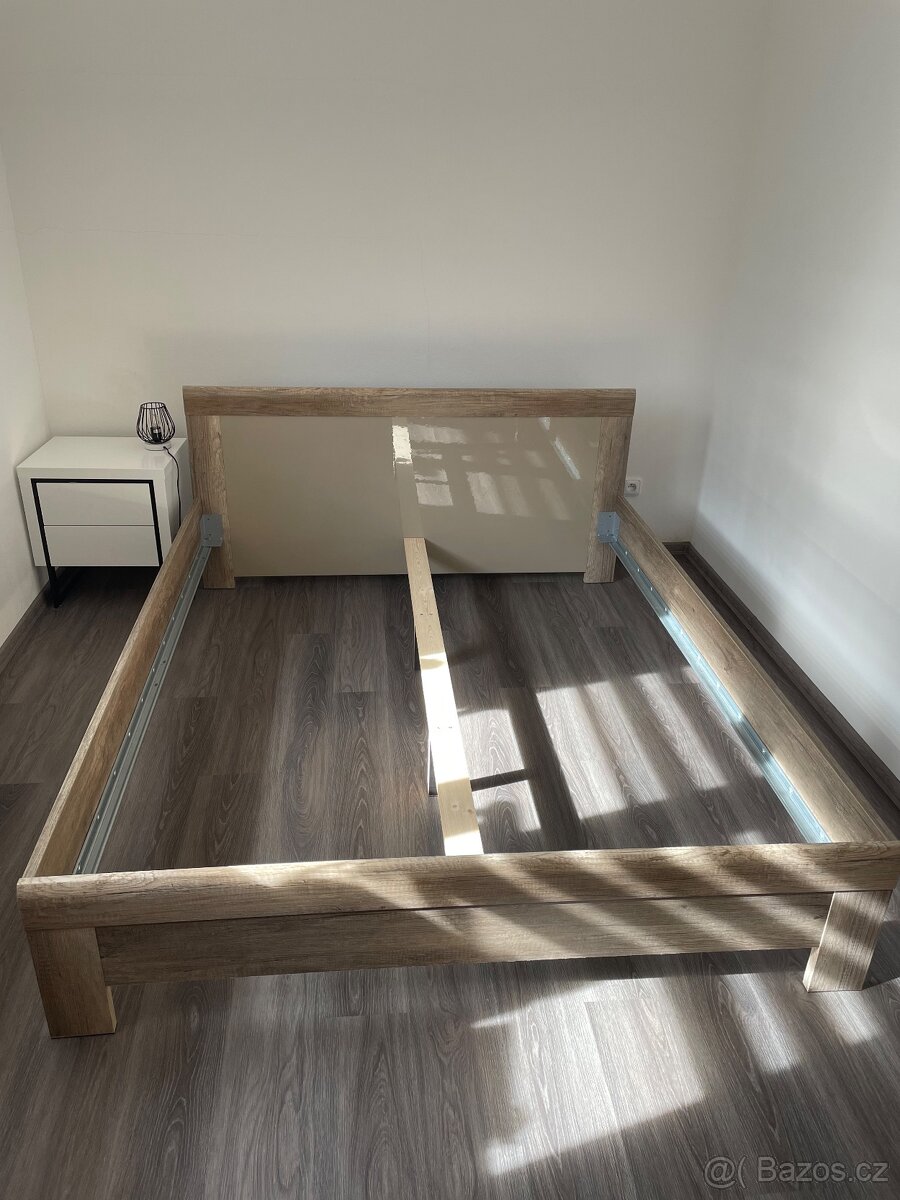 Postel 140x200 - 2