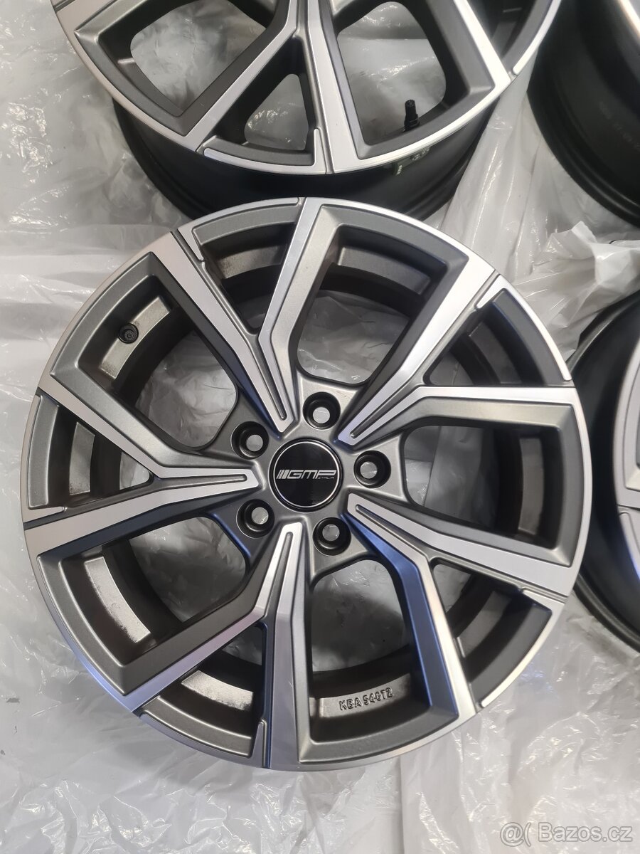 5x112 R17 - 2
