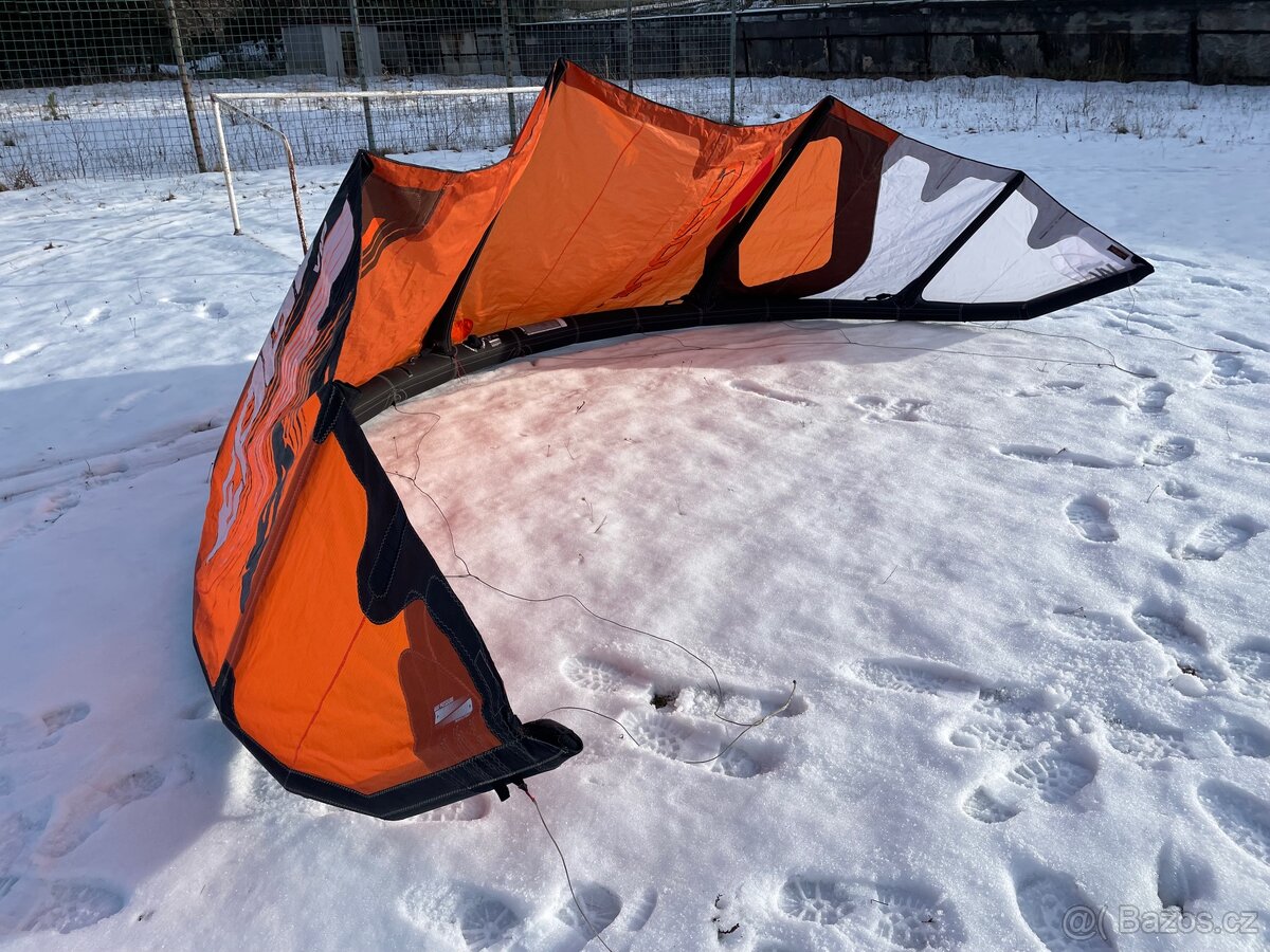 Kite Ozone Edge V10 – 8 m - 2