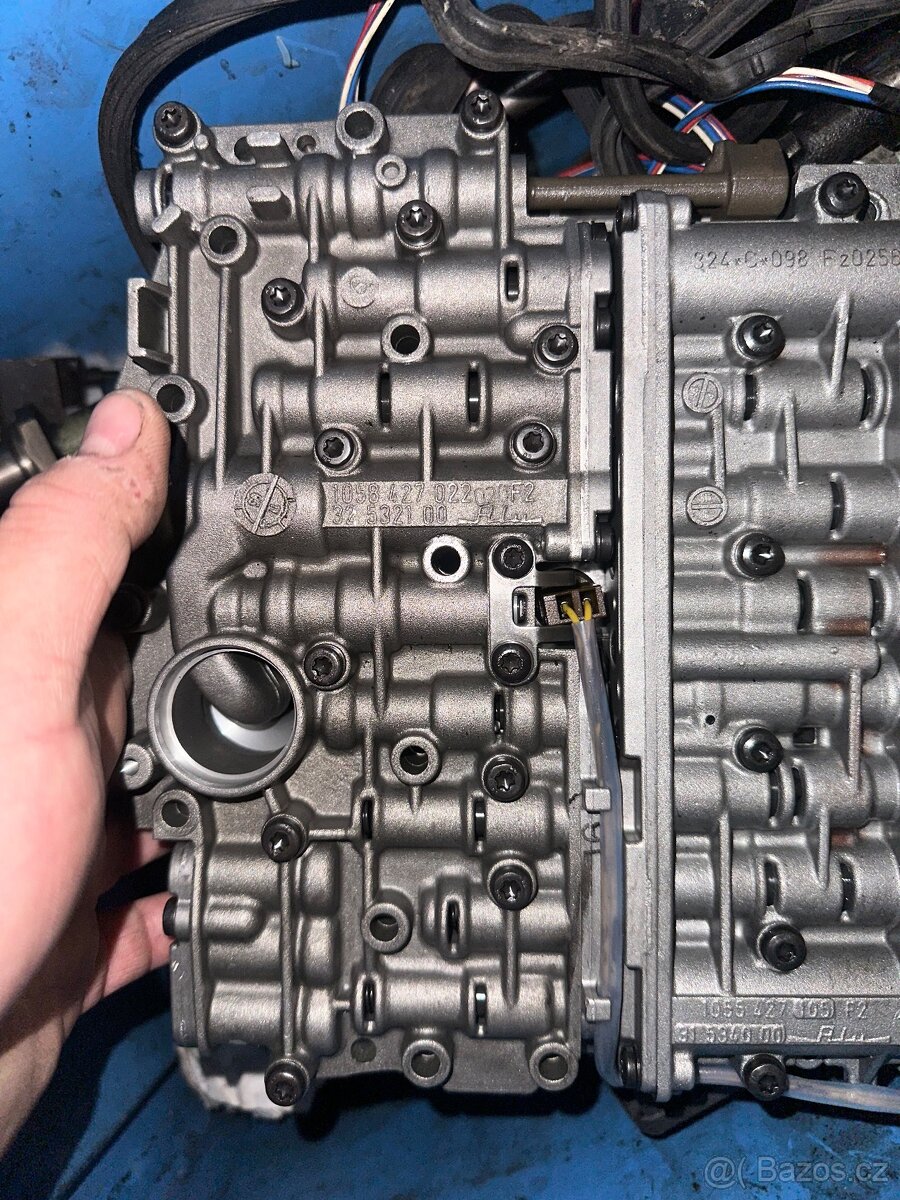 Mechatronika 5hp24 - 2