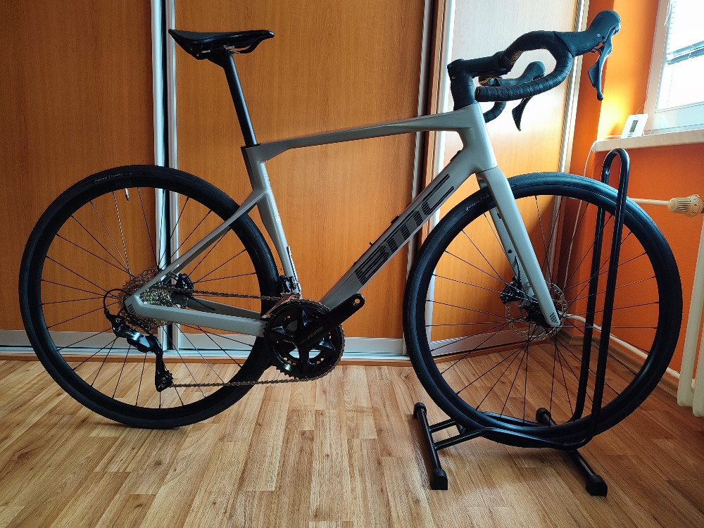 BMC Roadmachine THREE CARBON - 2