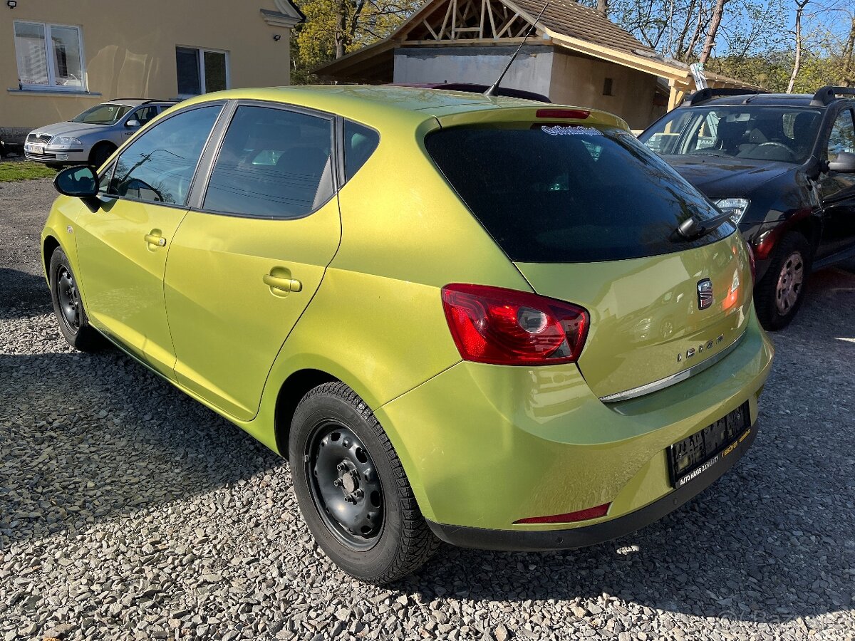 Ibiza NOVÁ STK - 2