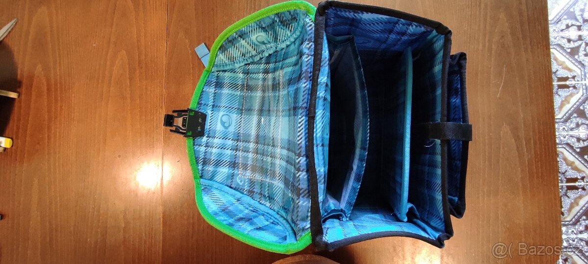 Aktovka Bagmaster - 2