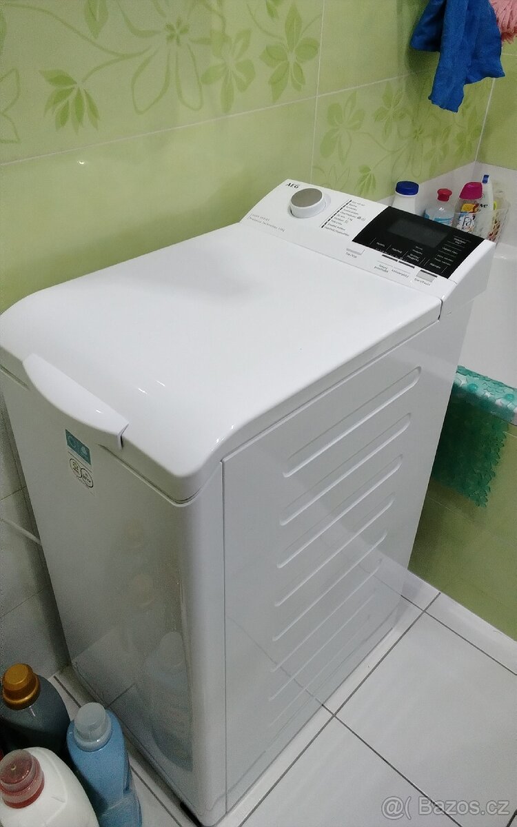 Pračka AEG - 2
