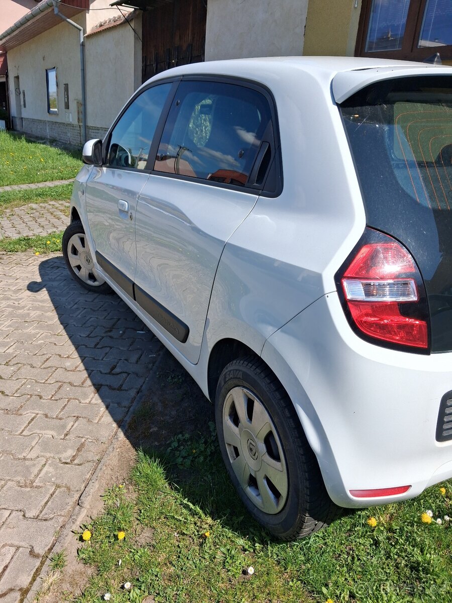 Prodám Renault Twingo - 2