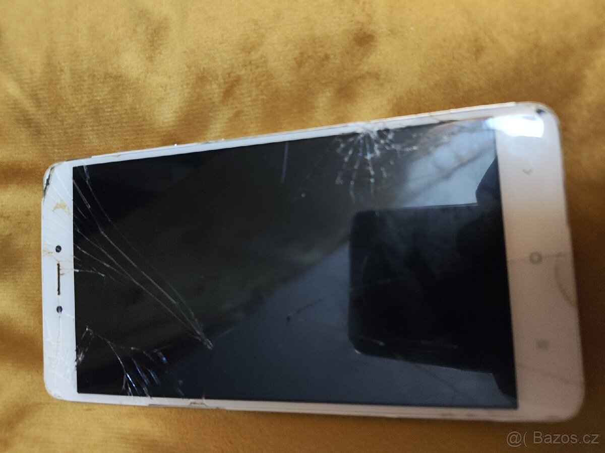 Redmi Note 4 - 2