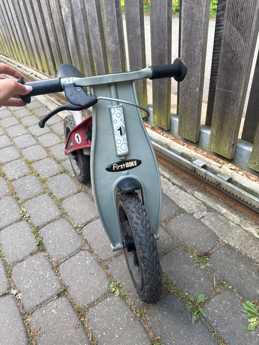 FirstBike - 2