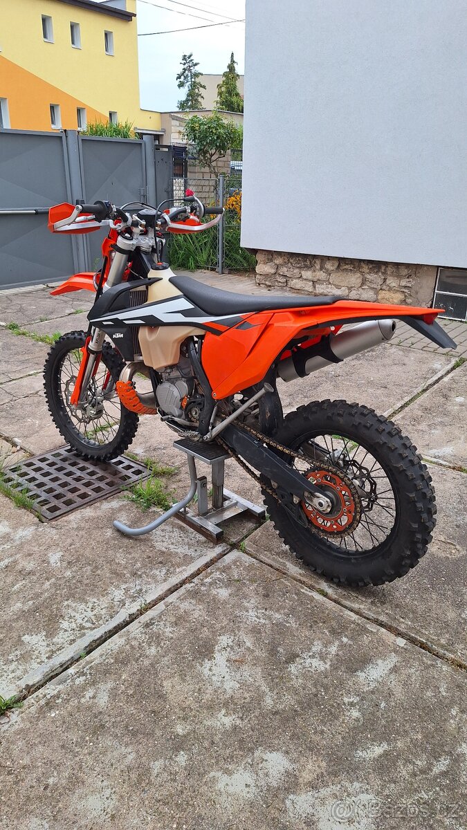 Ktm exc 300