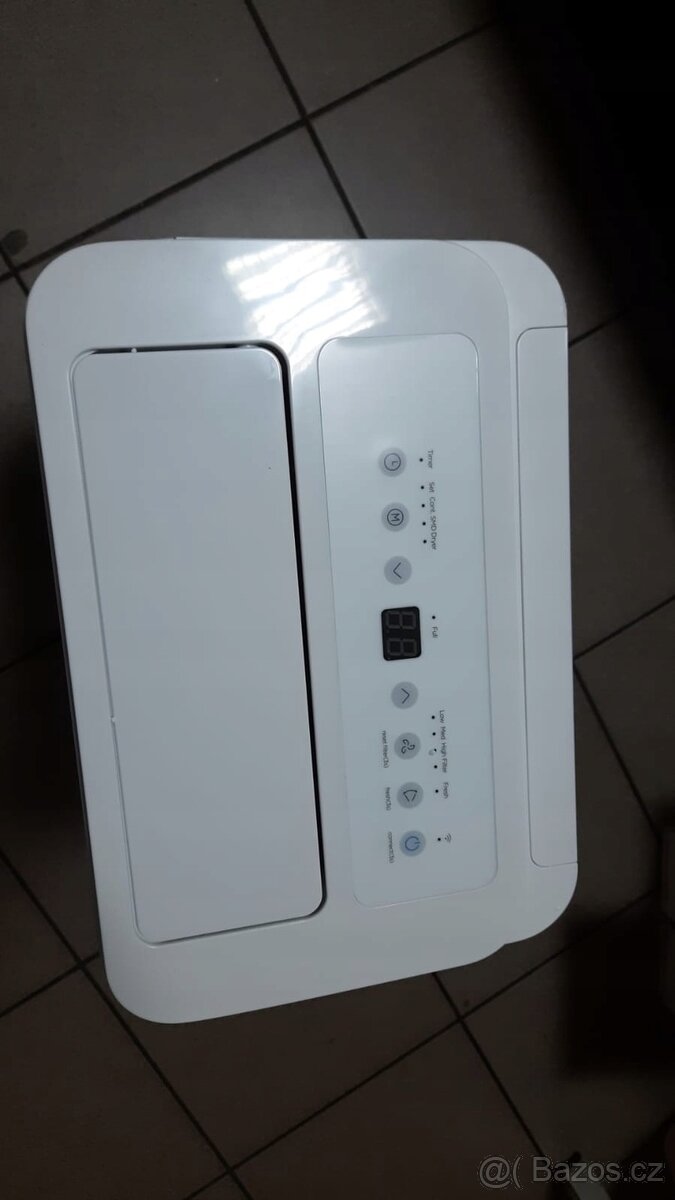 COMFEE Easy Dry Odvlhčovač (do 32㎡), WiFi připojení - 2