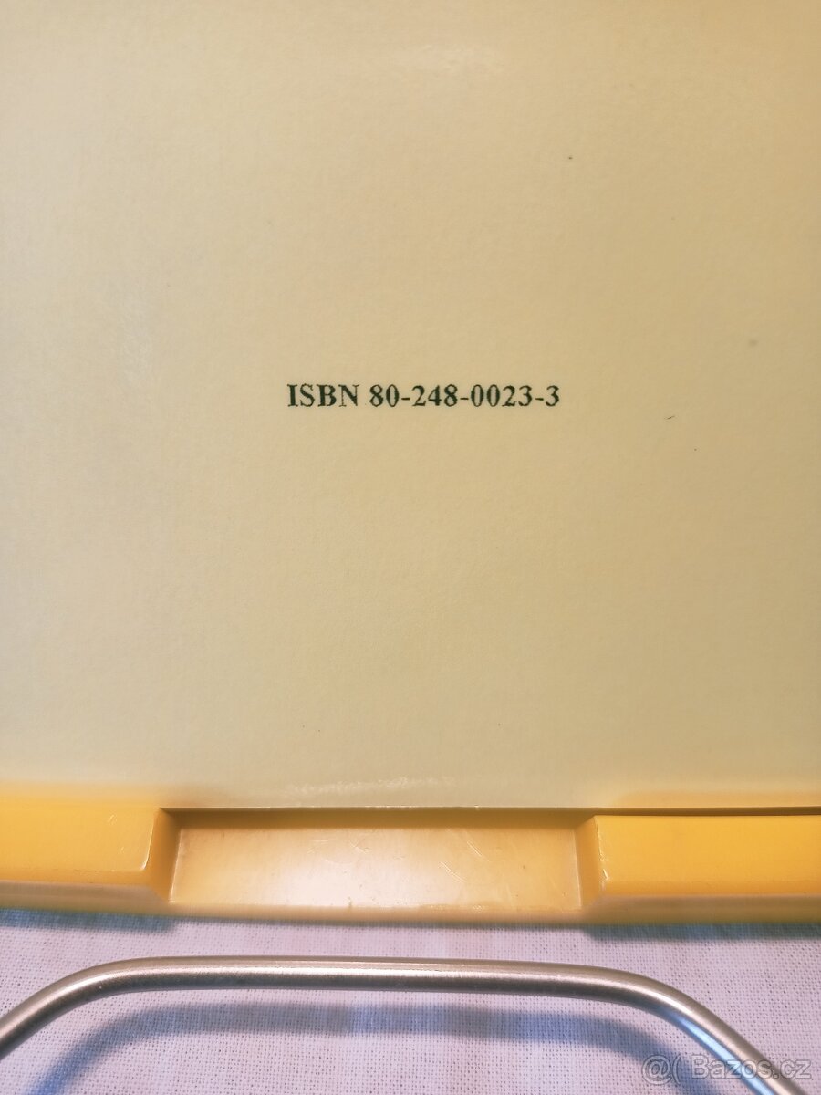 Minerální biotechnologie I - skripta VŠB - 2