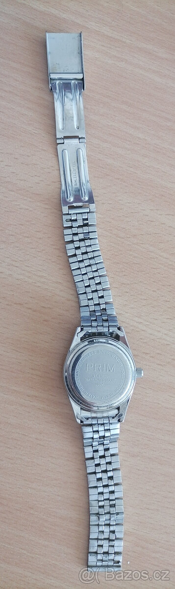 Prodám hodinky PRIM - 2