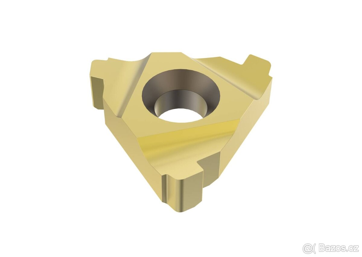 Destičky SECO 22NR5NEWVAM, CP500 - 2