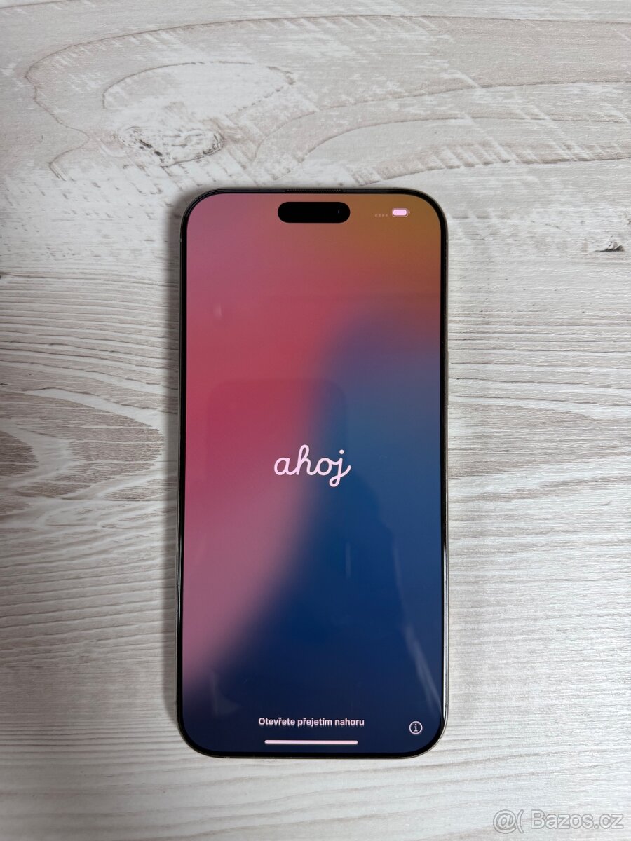 Iphone 16 pro max - 2