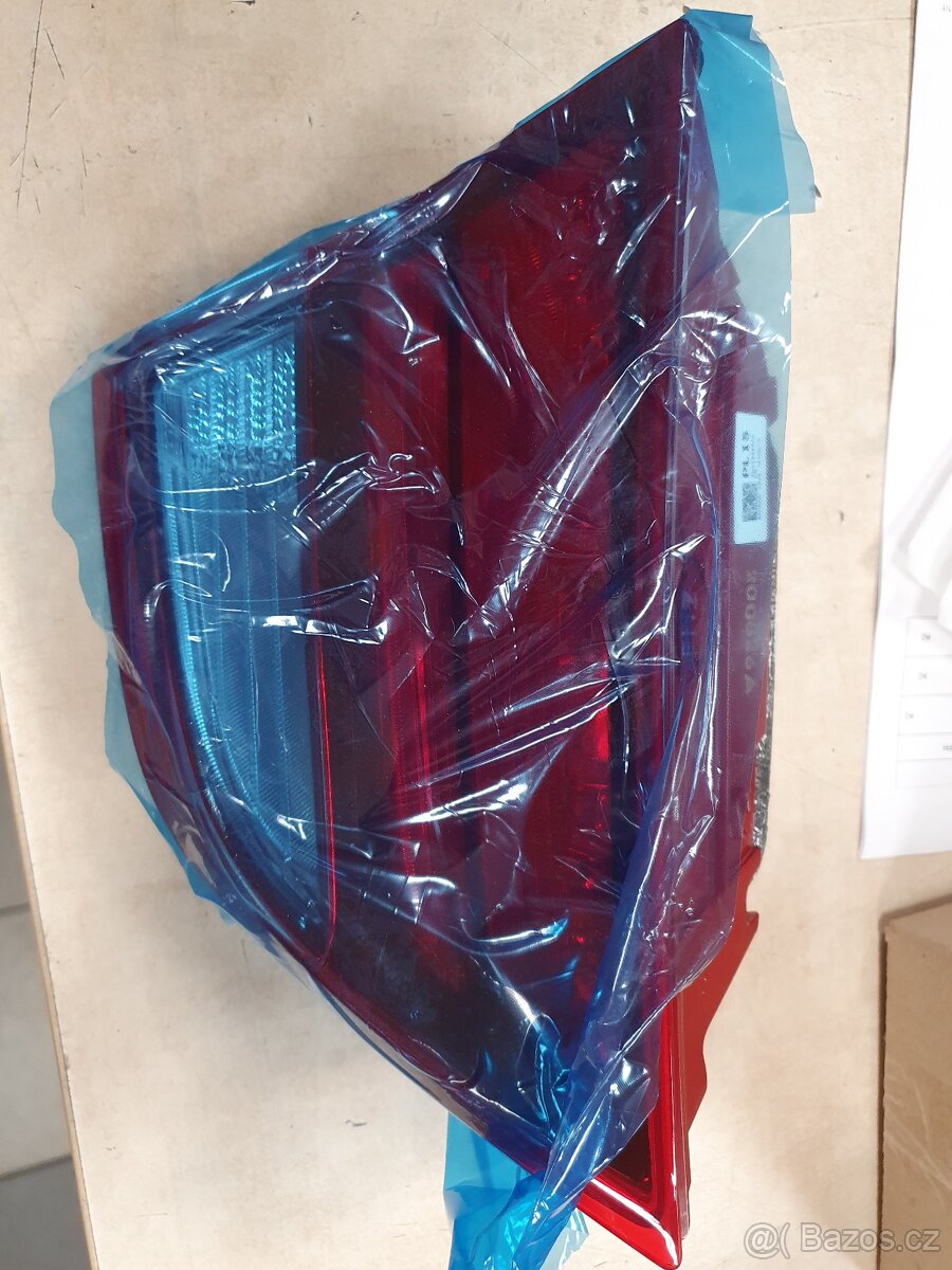 Zadní levé vnitřní světlo Hyundai I30 - 2