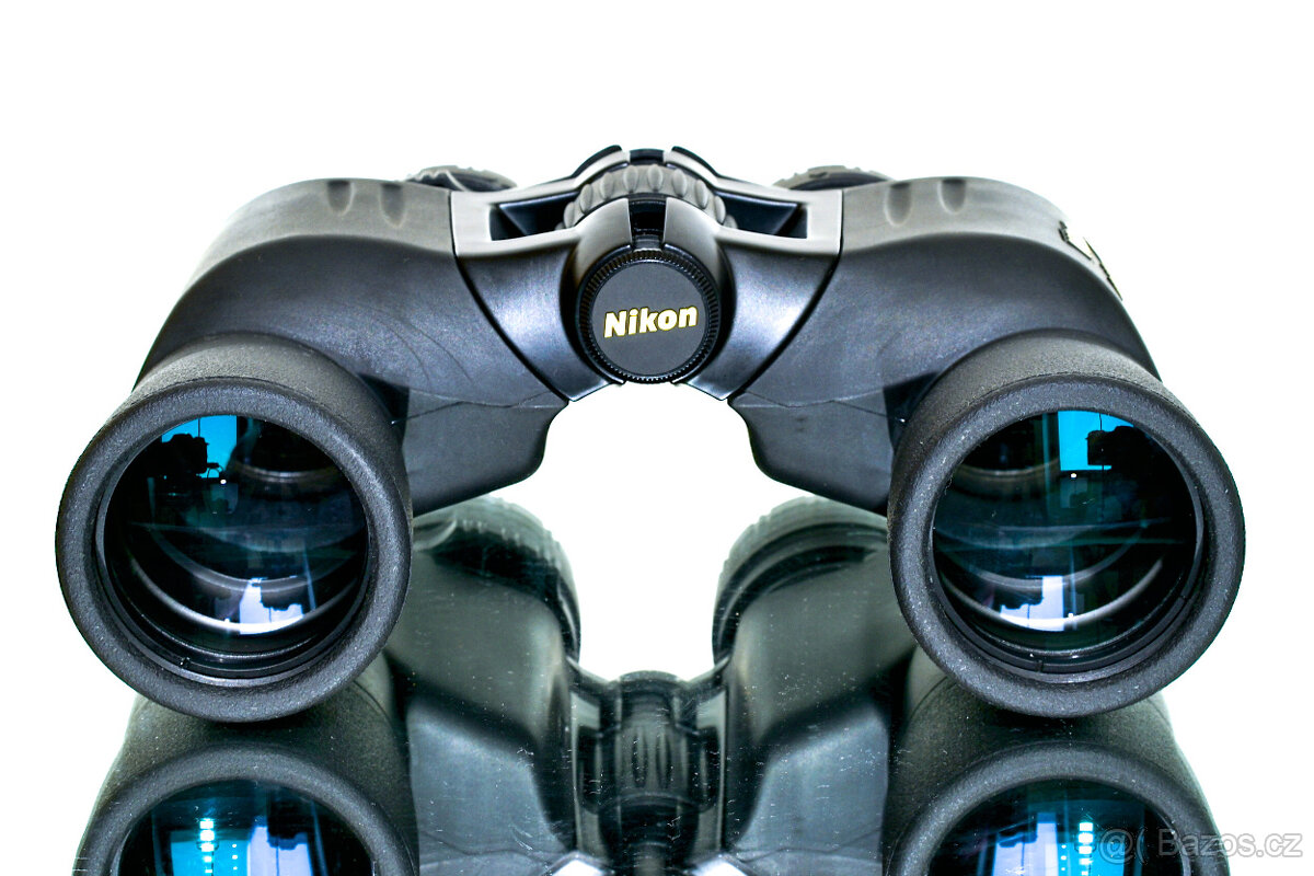 Dalekohled NIKON 8x40 CF ACTION EX WP NEPOUŽITÝ - 2