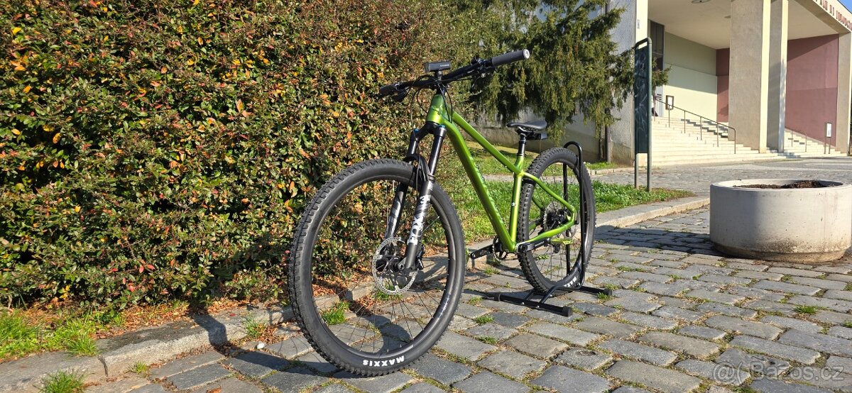 Merida Big. Trail 700 (modelový rok 2024) - 2