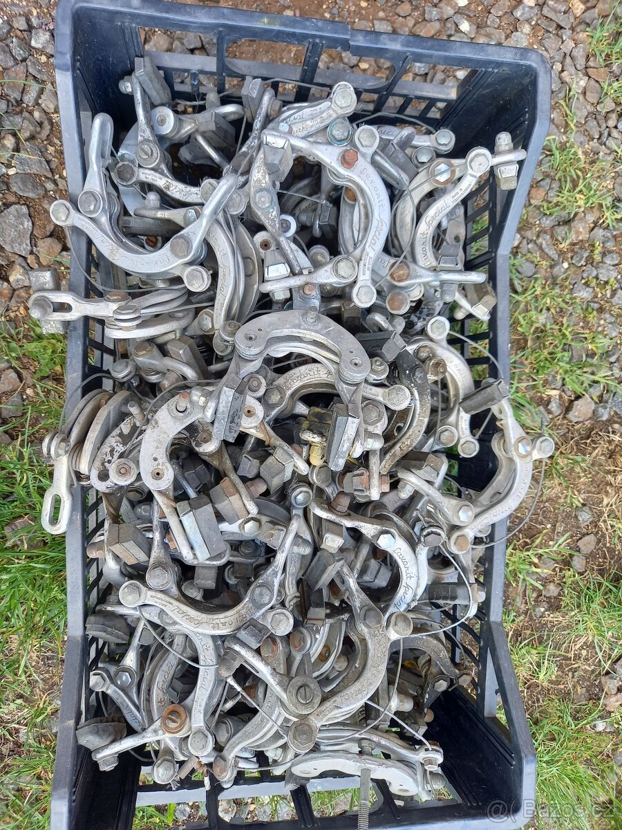 Bzdy Favorit Special - použité - 2