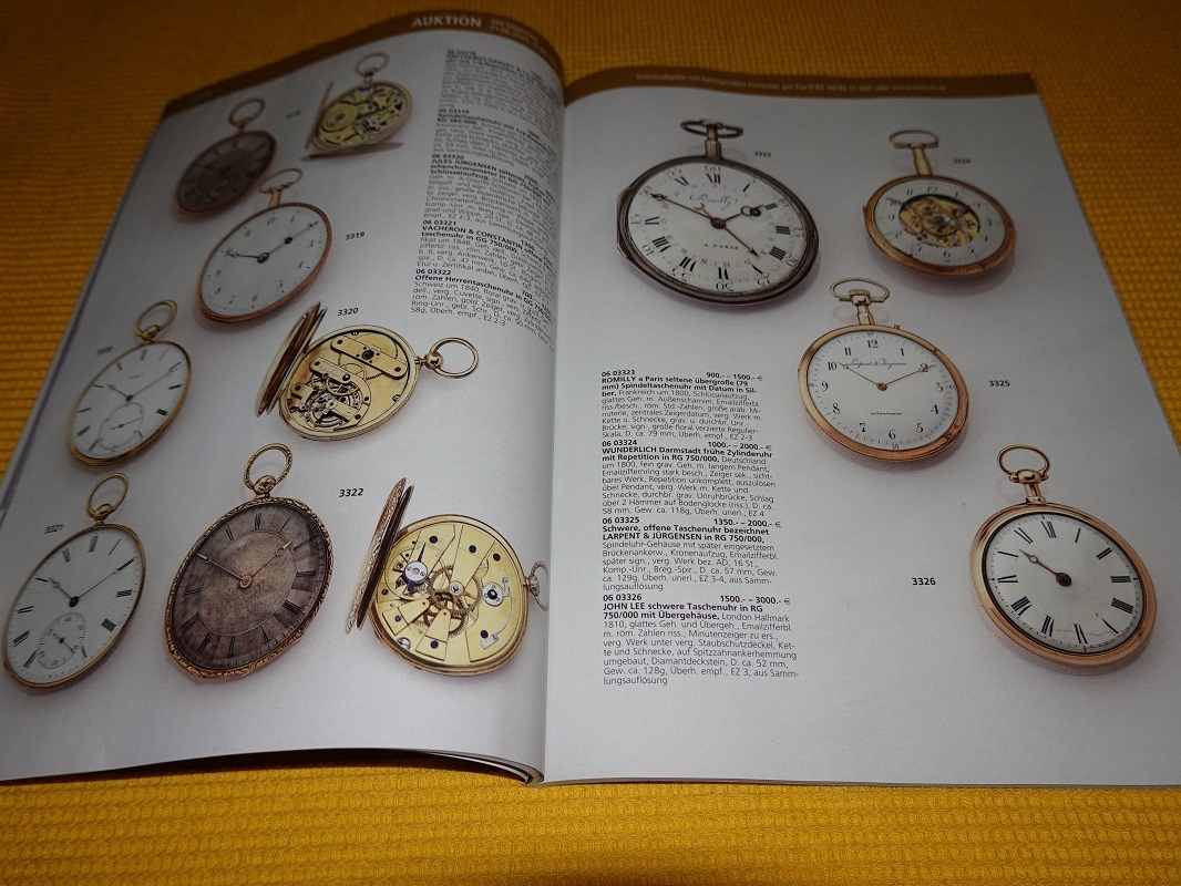 Aukční katalog starožitnosti, hodinky, sběratelství 6/2025 - 2