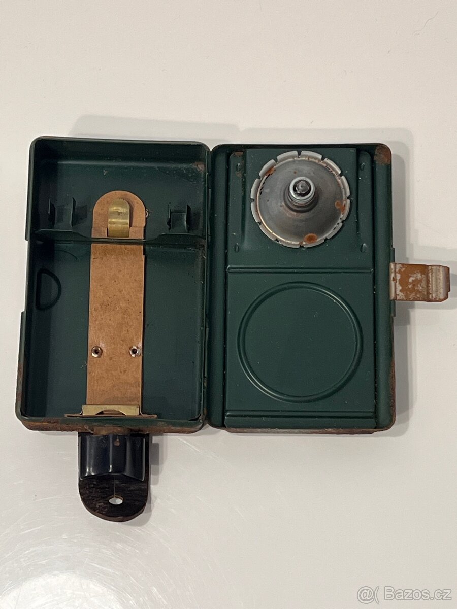 Policejní svítilna DAIMON - 2