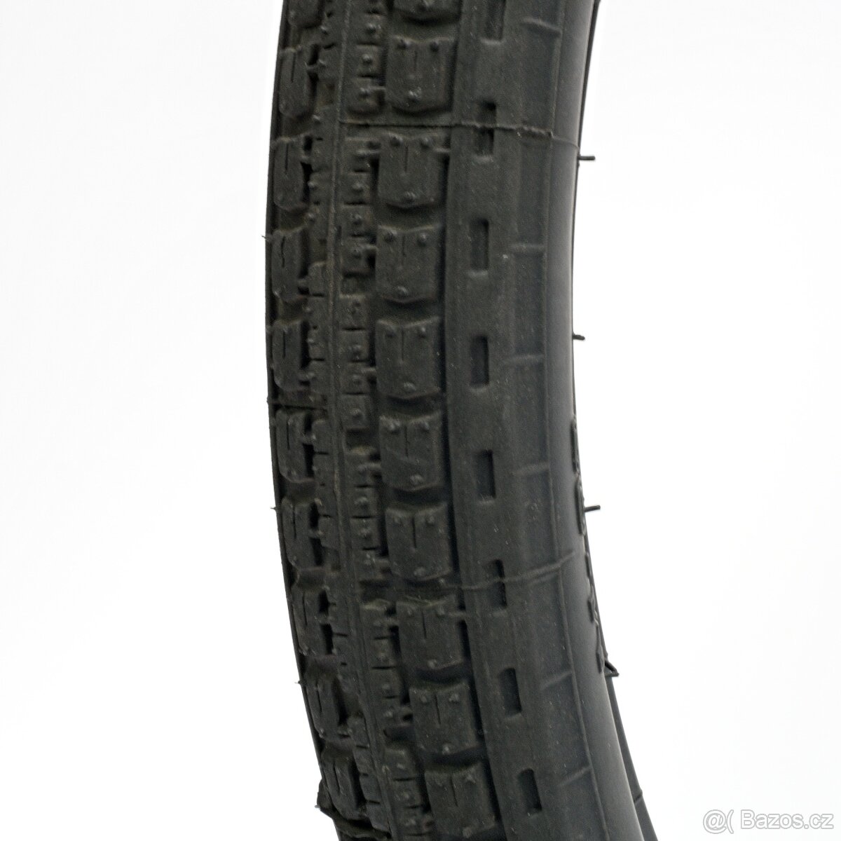 Prodám zánovní pneu Rubena, Mitas M03 - 2