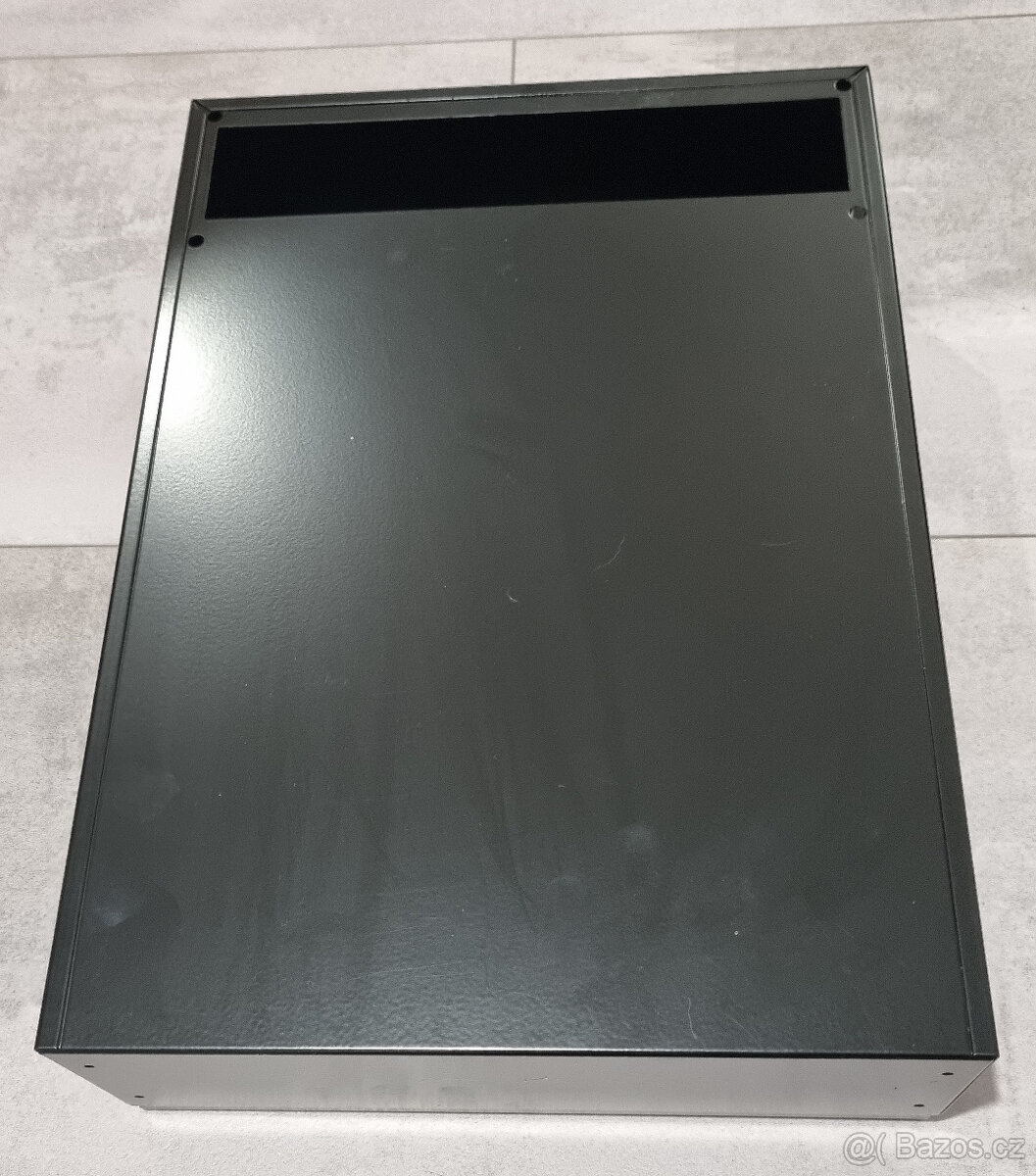 Poštovní schránka pro sendvičovou montáž (nepoužitá) - 2