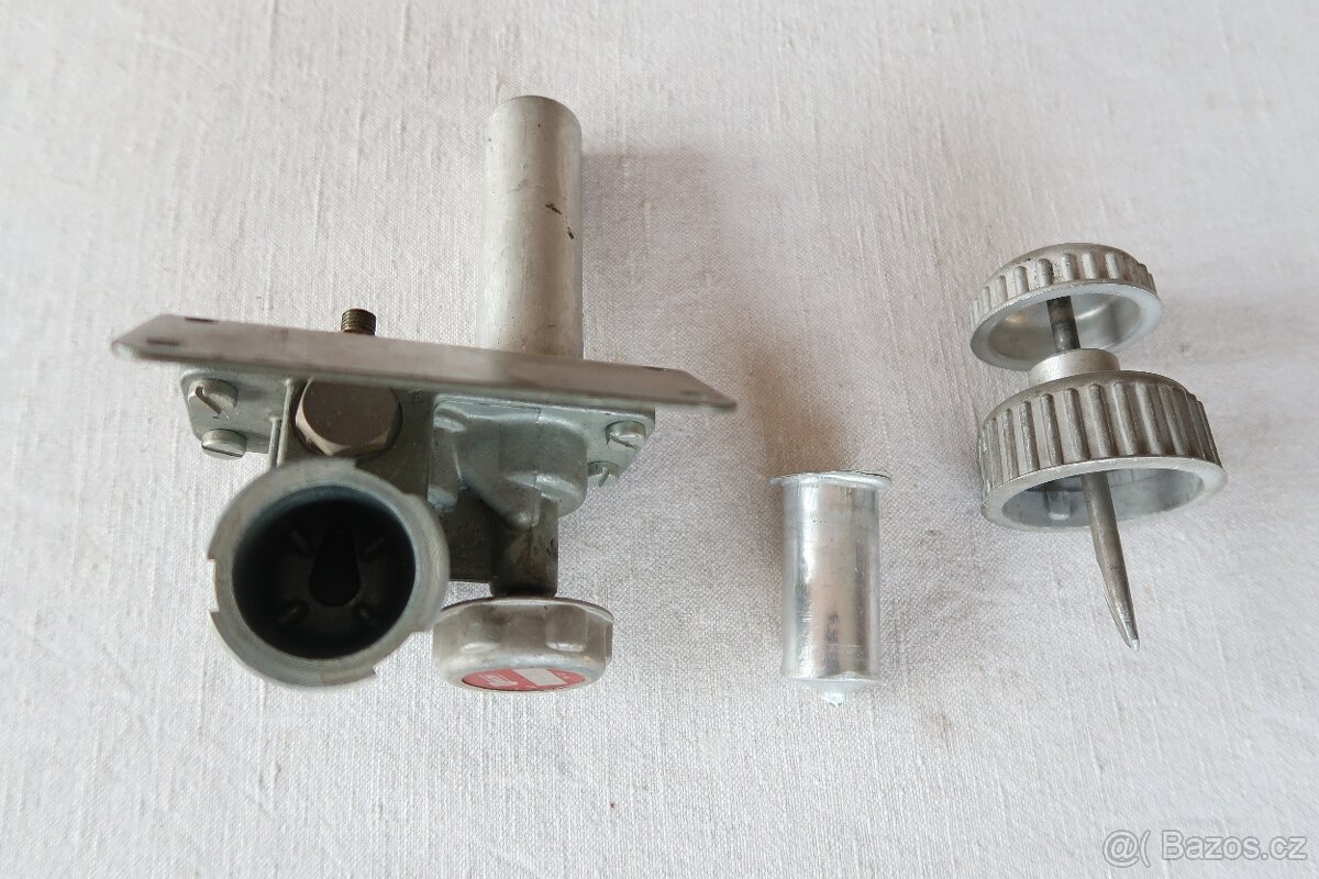 Pumpička na éterové bombičky - 2