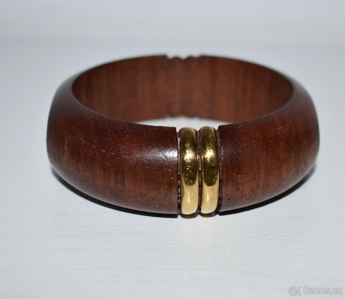 Starožitný náramek - 2