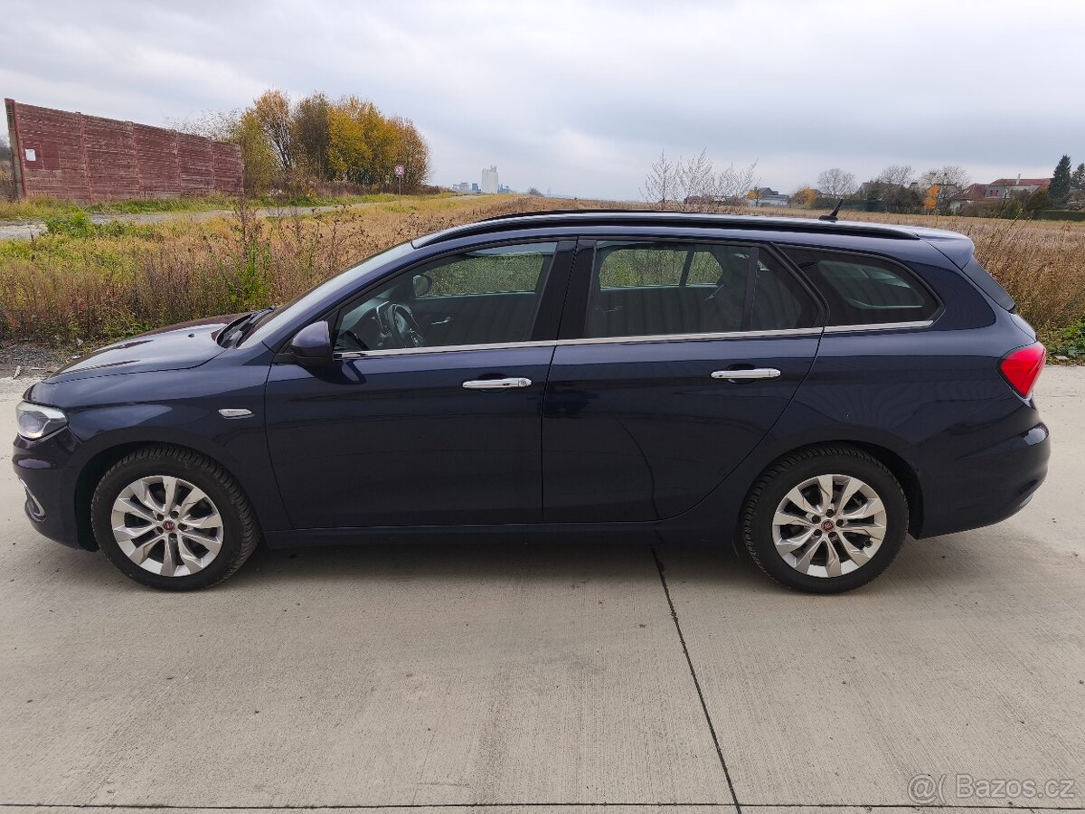 Fiat Tipo 1.6 Multijet - 2