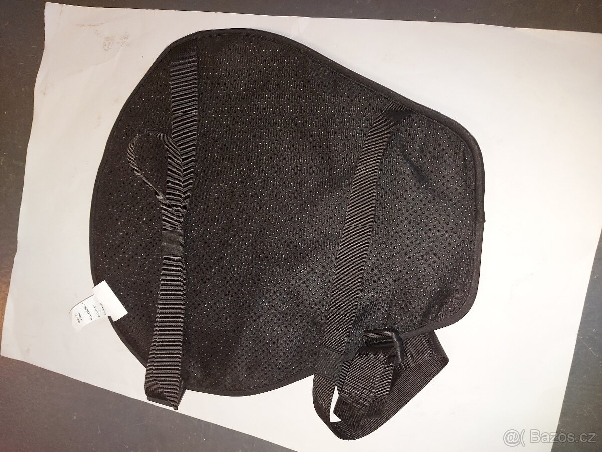 Nový podsedák na sedlo motorky KAPPA - 2