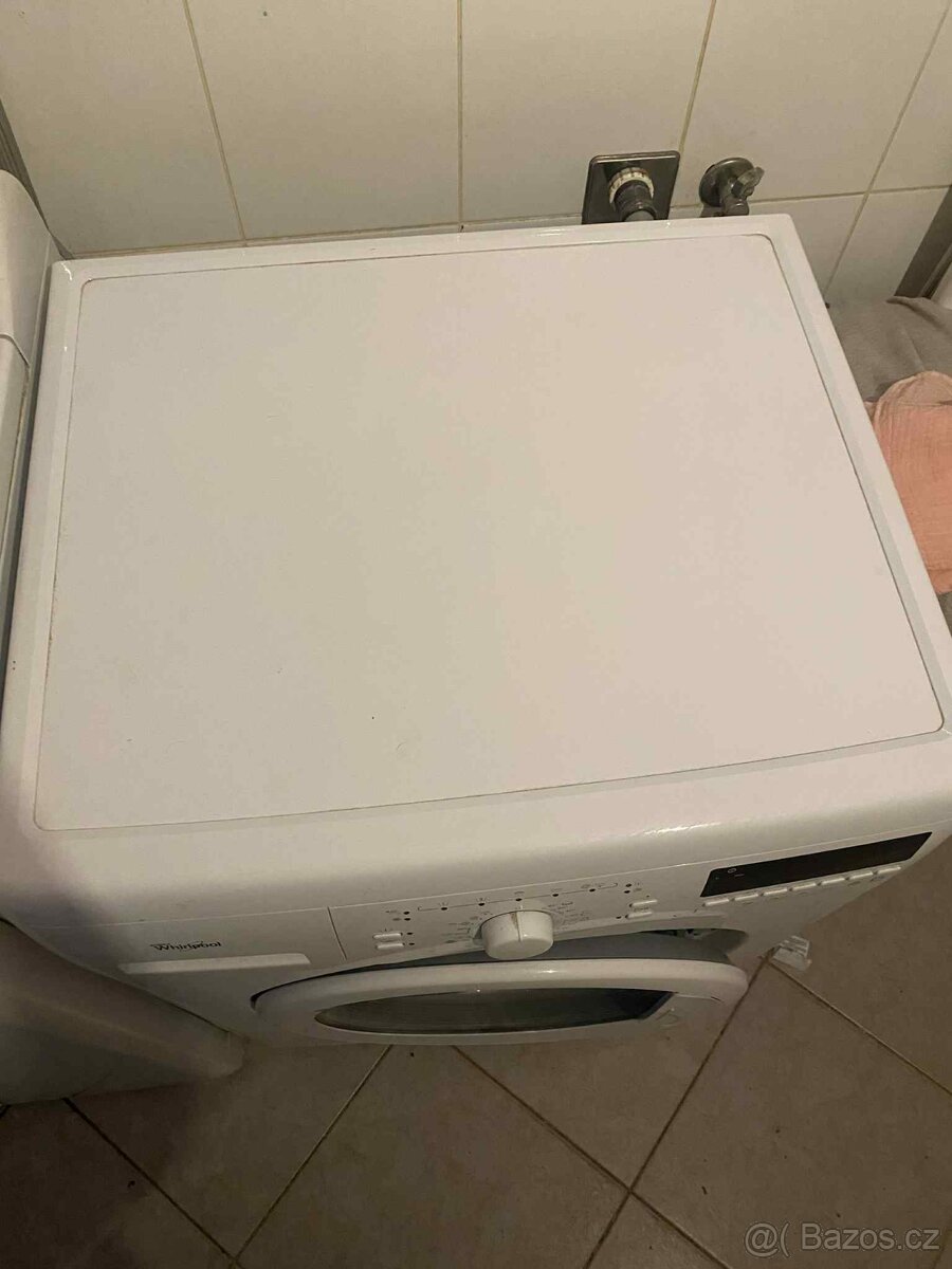 Pračka - 2