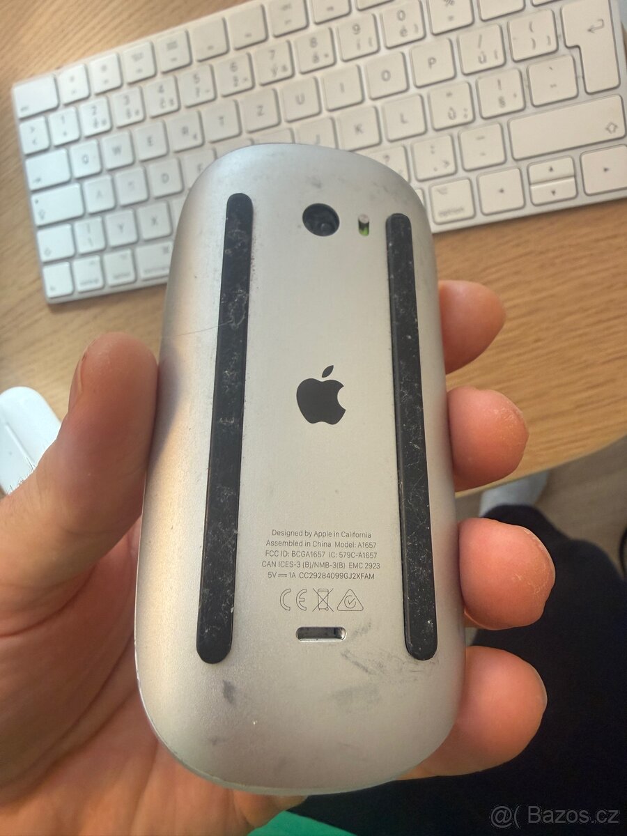 Magic Mouse - 2