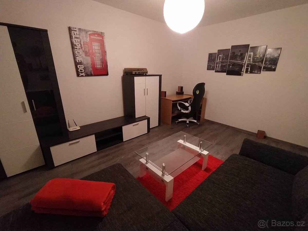 Pronájem bytu 2+1, Loštice - 2