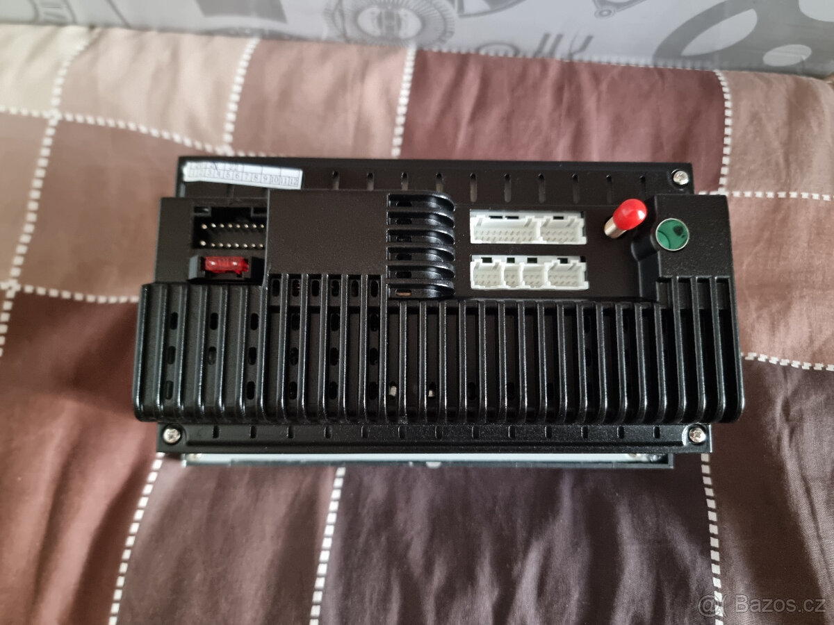 2DIN autorádio Opel univerzálne - 2