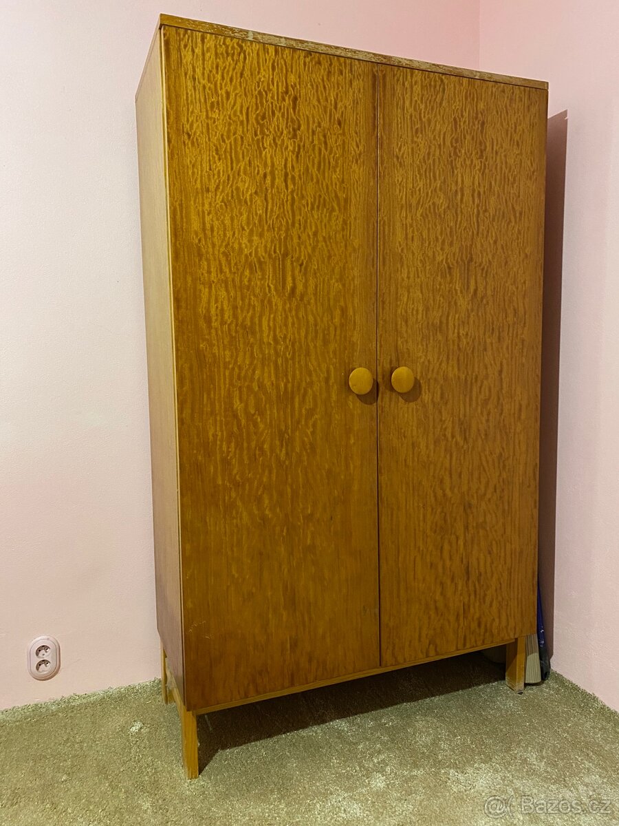 Daruji za odvoz. - 2