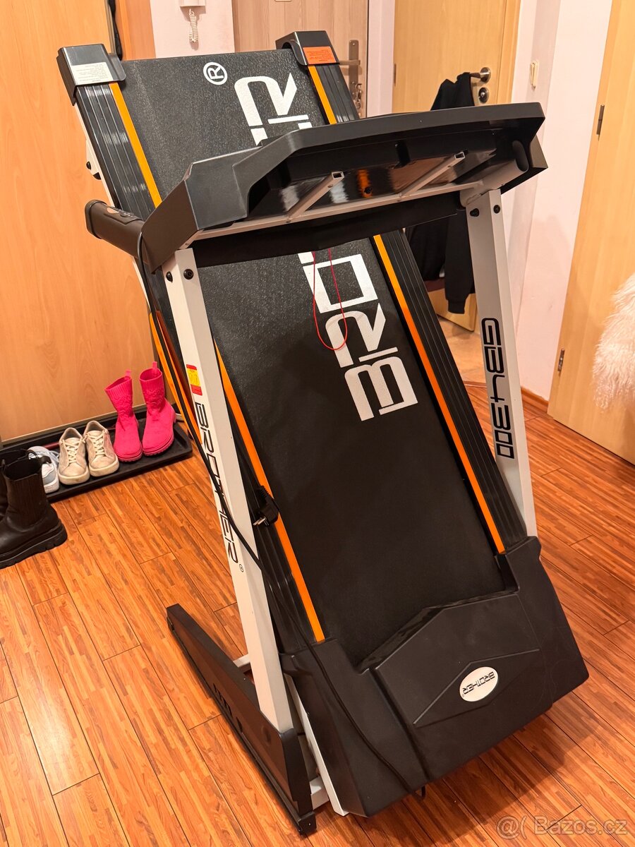 Běžecký pás Acra Brother GB4300 - 2