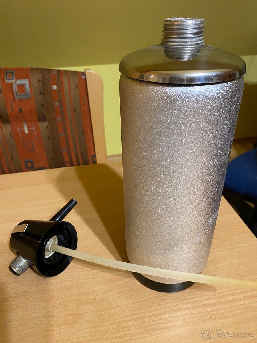 Lahev na sifon - 2