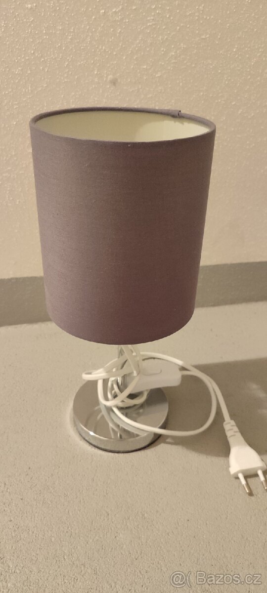 Lampička 2ks - 2