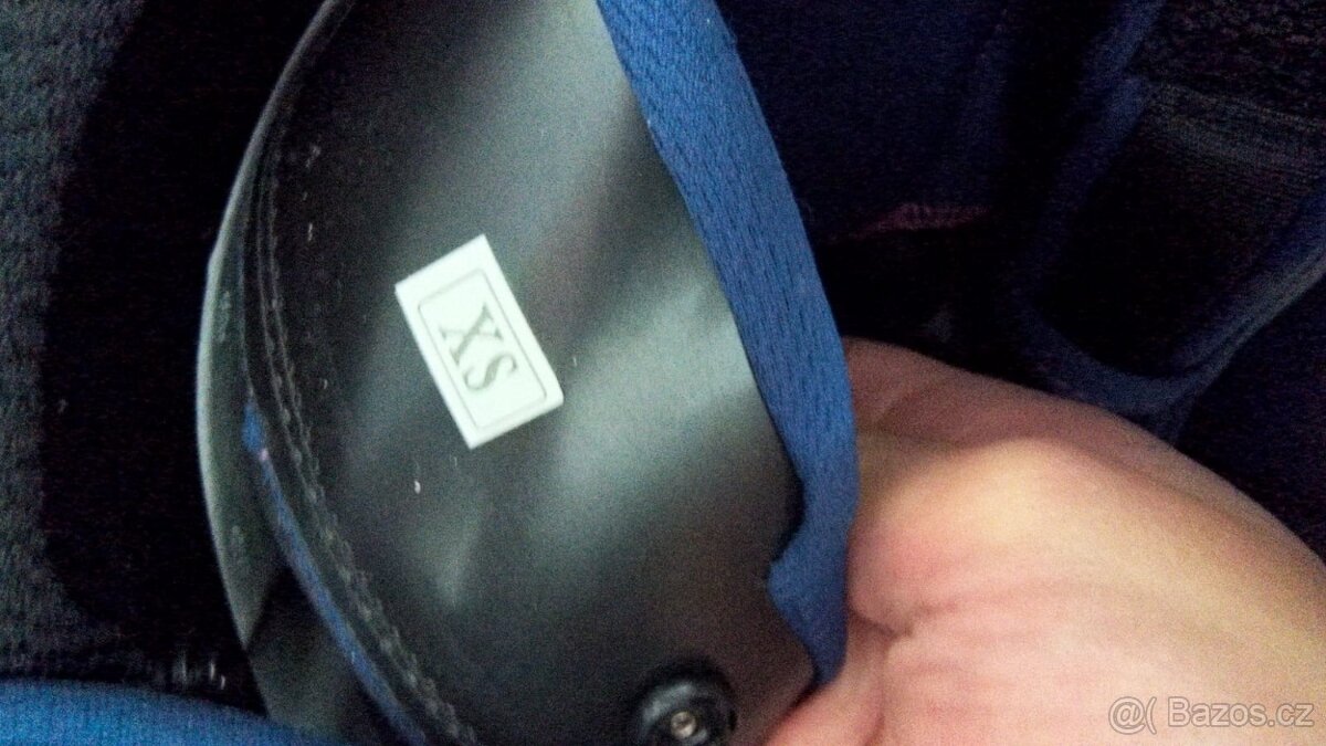 Dámský set na motorku - 2