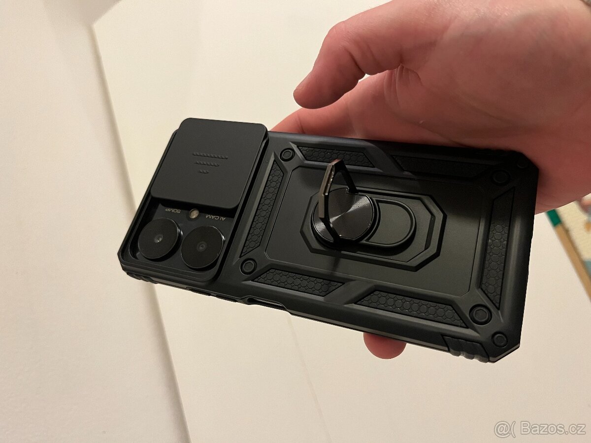 Redmi 13C 5G Starry Black 4GB RAM 128GB ROM - 2