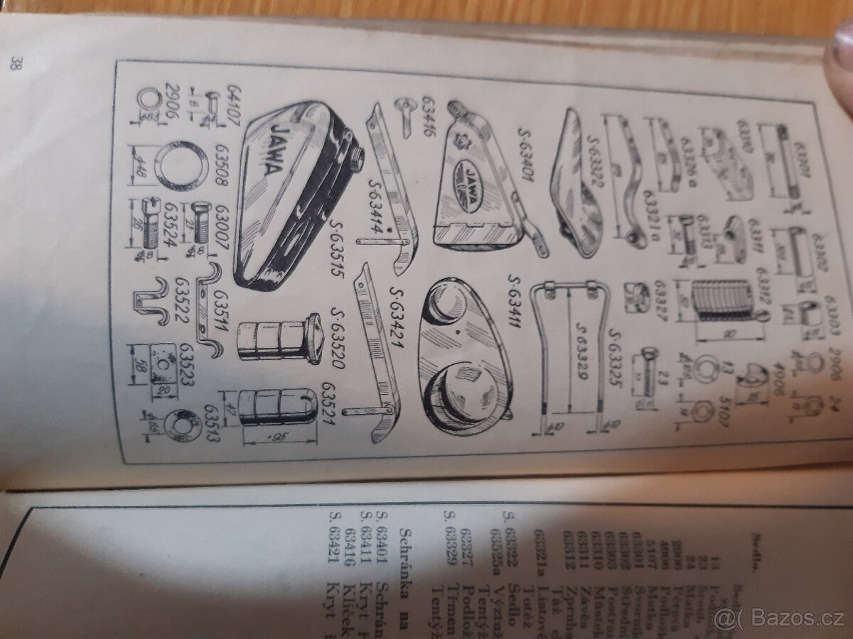 Příručky,katalogy,návody - 2